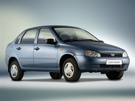 Седан 2004-
