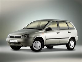 Универсал 2007-