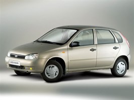 Хэтчбек 2006-