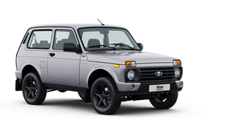Niva Legend