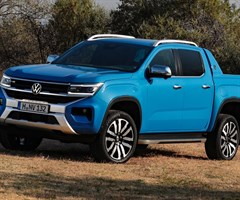 Amarok