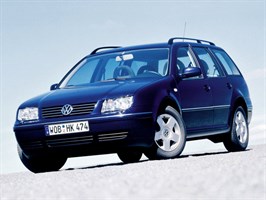 Универсал 1999-2005