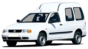 Компактвэн 1995-2004
