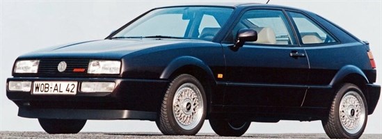 Хэтчбек 1988-1995