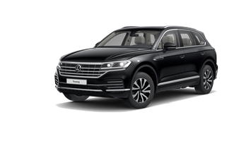 Touareg
