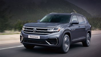 Teramont