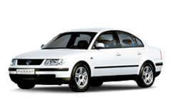 B5 седан 1996-2005