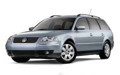 B5 универсал 1996-2005