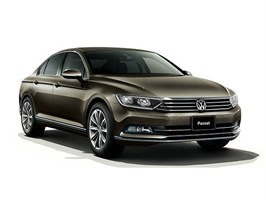 B8 седан 2015-