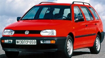 Универсал 1991-2000