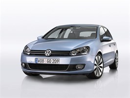 Хэтчбек 5д 2009-2012