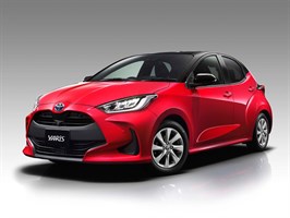 Yaris