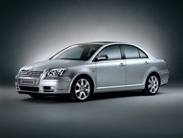 Avensis
