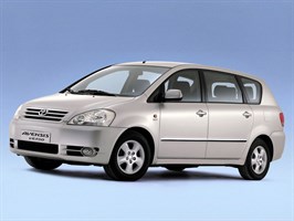 Verso универсал 2001-2009