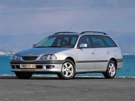 Универсал 1998-2002