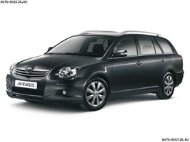 Универсал 2002-2008