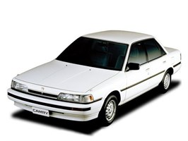 Седан 1987-1991