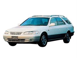 Универсал 1991-1997