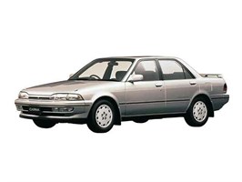 Седан 1988-1991