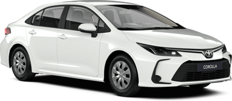 Corolla