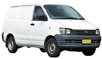 Компактвэн 1996-2007
