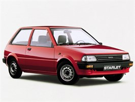 Starlet