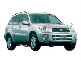 Внедорожник 2000-2006