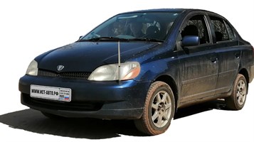 Седан 1999-2005