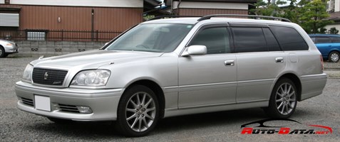 Универсал 1999-2007