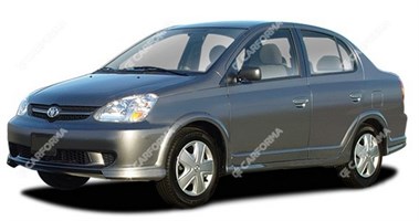 Седан 1999-2005