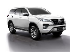 Fortuner