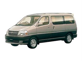 Минивэн 1995-2002