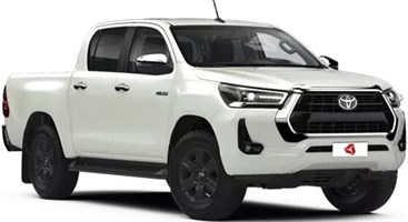 HiLux