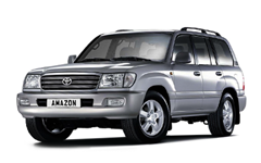 100 Внедорожник 1998-2007