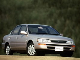 E100 универсал 1991-1996