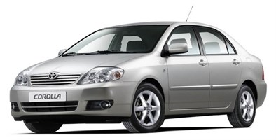 E120, E130 универсал 2001-2006