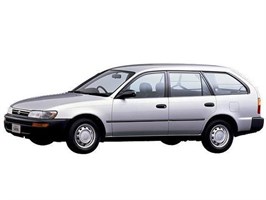 Универсал 1995-2002