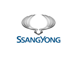 SSANGYONG