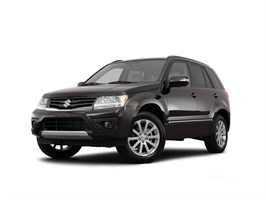 GRAND VITARA (2012-2015)