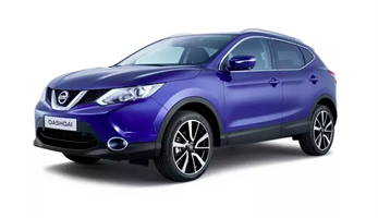 QASHQAI (2013-2019)