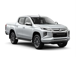L-200 (2018-2022)