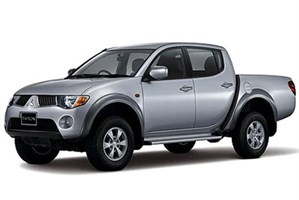 L-200 TRITON (2006-2015)