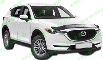 CX-5 (2017-2022)