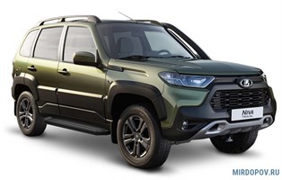 NIVA TRAVEL (2020-2022)