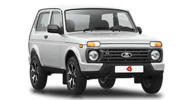 NIVA URBAN 3D