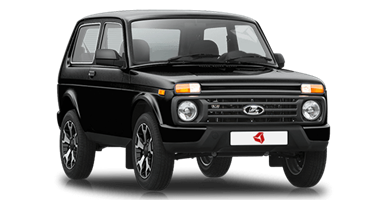 NIVA URBAN 3D (2014-2022)
