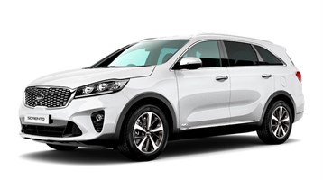 SORENTO PRIME