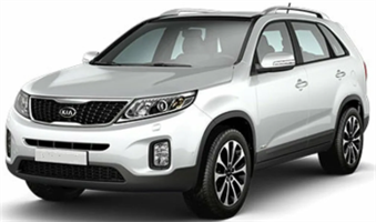 SORENTO (2012-2021)