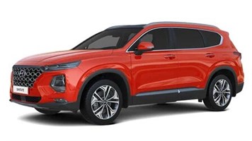 SANTA-FE (2018-2021)