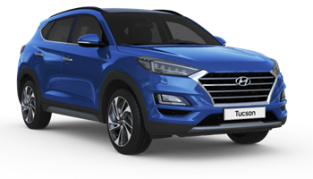 TUCSON 4WD